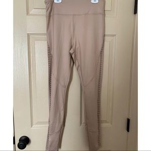 Forever 21 Athletic Legging